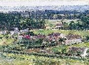 Giverny Theodore Robinson